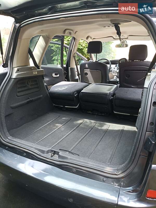 Хэтчбек Renault Megane 2007 в Киеве