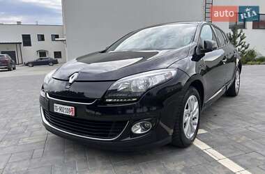 Хетчбек Renault Megane 2012 в Звягелі