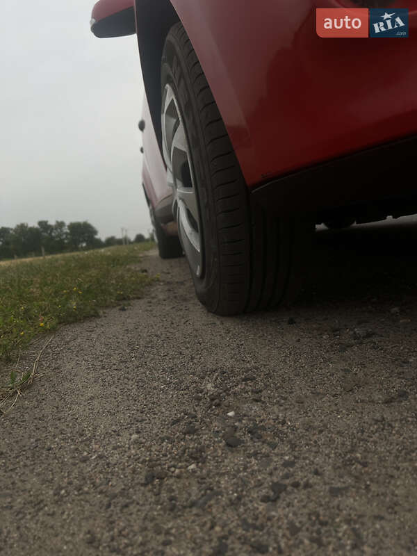 Универсал Renault Megane 2009 в Гадяче фото 11 Универсал Renault Megane 2009 в Гадяче