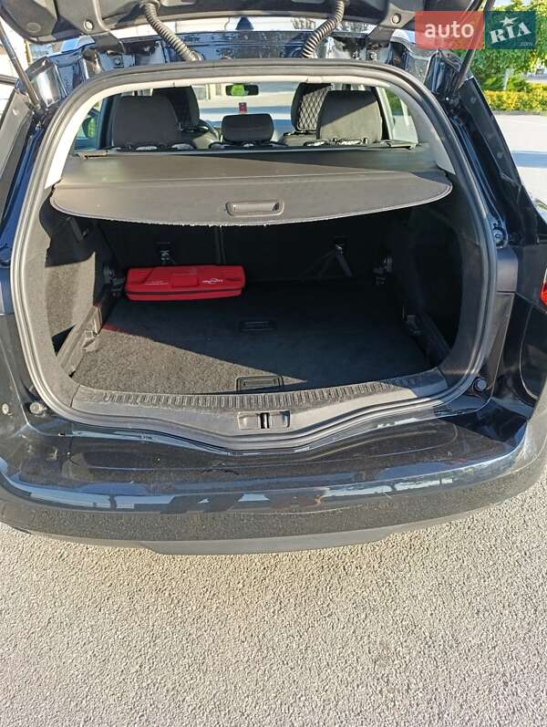 Универсал Renault Megane 2017 в Кременце