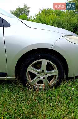 Универсал Renault Megane 2010 в 