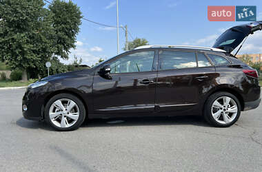 Универсал Renault Megane 2013 в Харькове