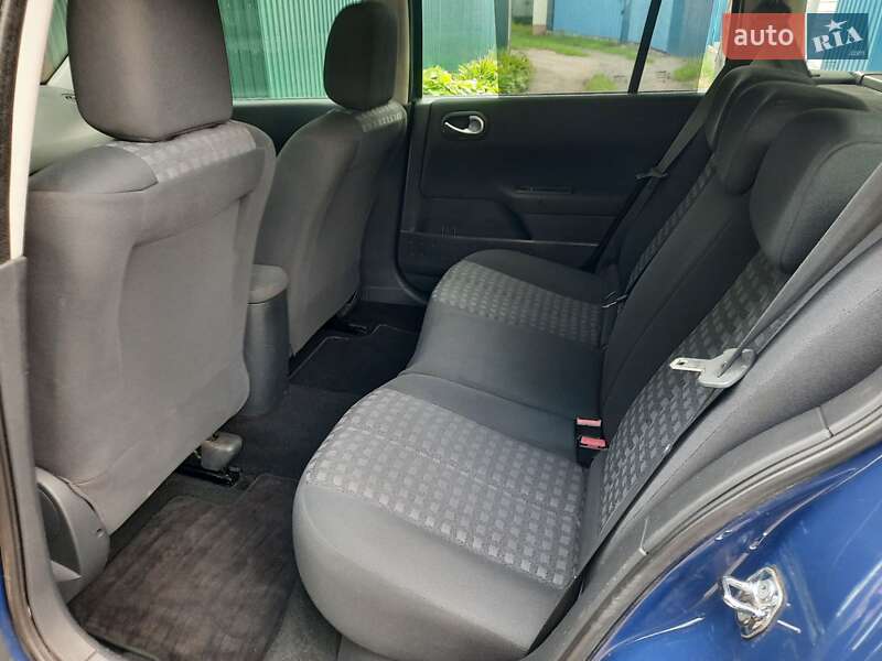 Универсал Renault Megane 2007 в Полтаве