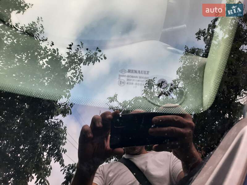 Универсал Renault Megane 2007 в Полтаве