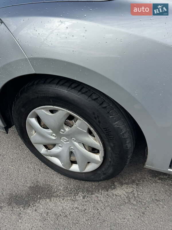 Универсал Renault Megane 2012 в Стрые