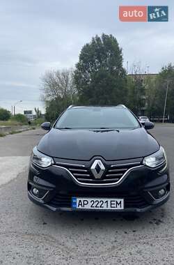 Универсал Renault Megane 2016 в Запорожье