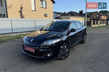 Универсал Renault Megane 2012 в Виннице