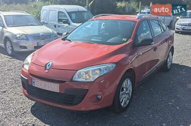 Універсал Renault Megane 2012 в Рівному