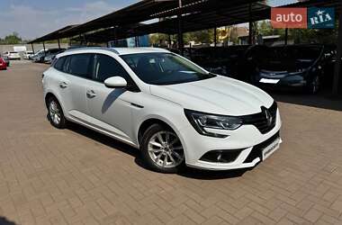 Универсал Renault Megane 2019 в Кривом Роге