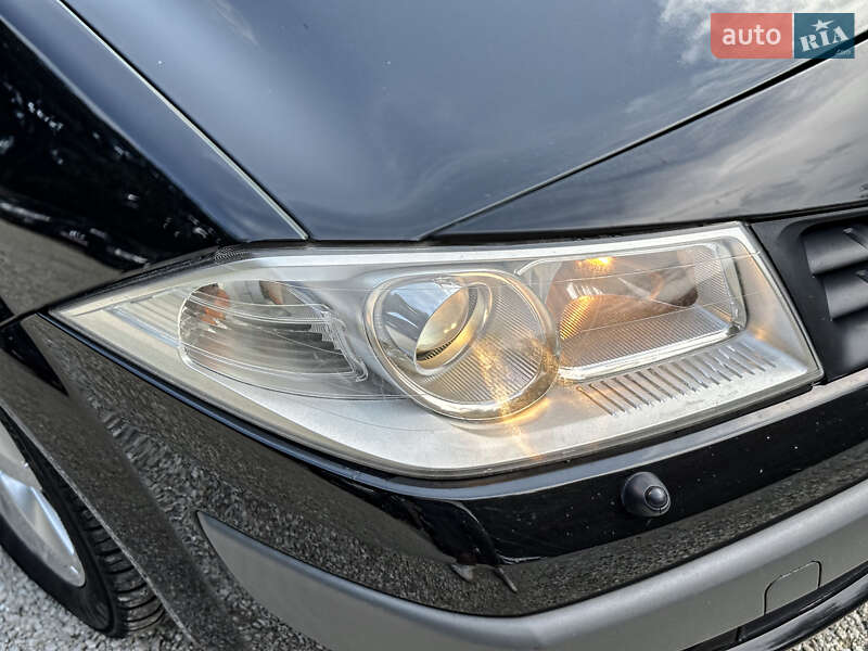 Универсал Renault Megane 2007 в Бродах фото 43 Универсал Renault Megane 2007 в Бродах