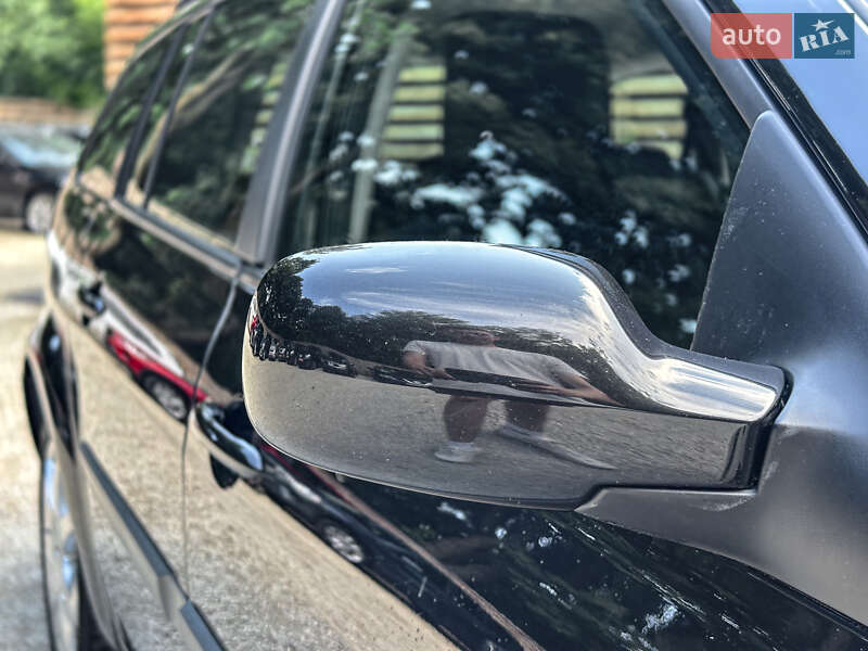 Универсал Renault Megane 2007 в Бродах фото 55 Универсал Renault Megane 2007 в Бродах