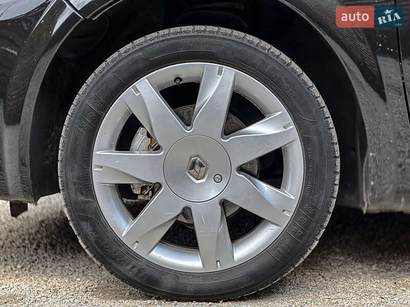Универсал Renault Megane 2007 в Бродах фото 59 Универсал Renault Megane 2007 в Бродах