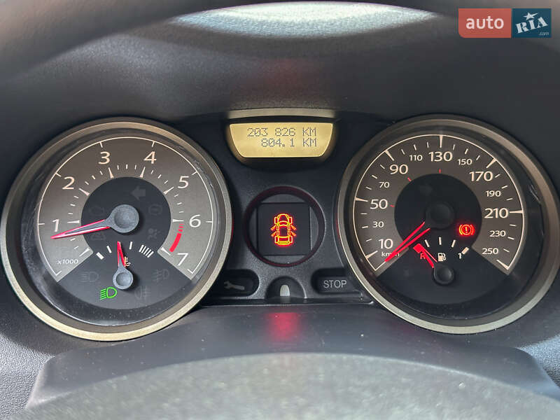 Универсал Renault Megane 2007 в Бродах фото 75 Универсал Renault Megane 2007 в Бродах