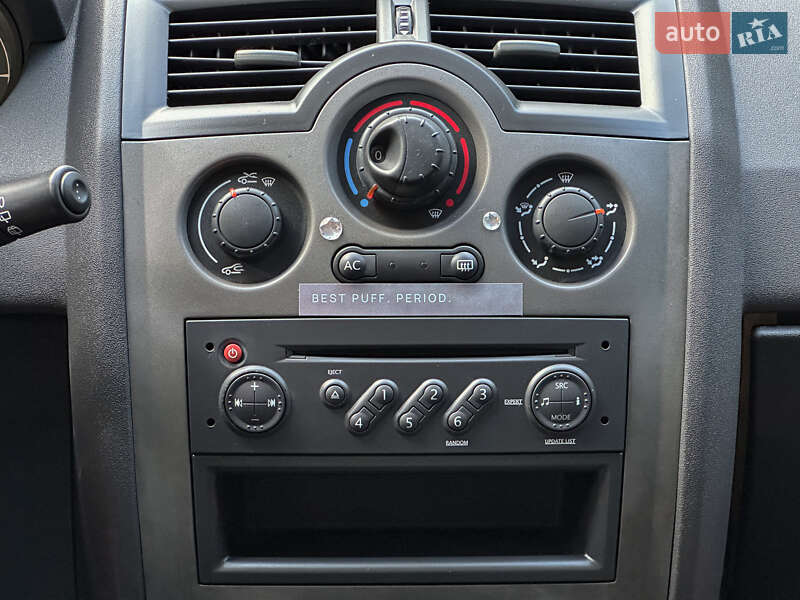 Универсал Renault Megane 2007 в Бродах фото 88 Универсал Renault Megane 2007 в Бродах