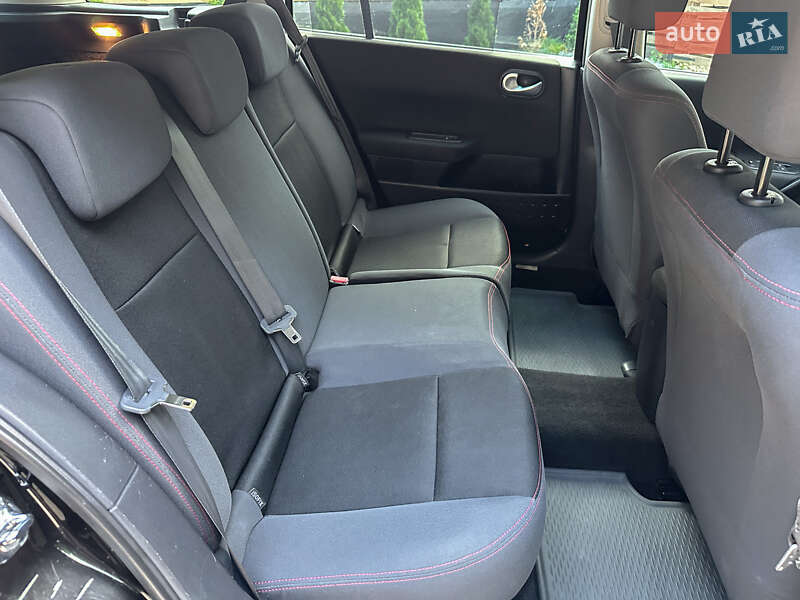 Универсал Renault Megane 2007 в Бродах фото 98 Универсал Renault Megane 2007 в Бродах