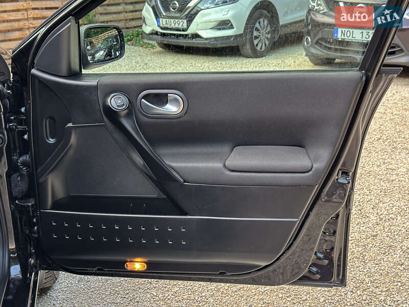 Универсал Renault Megane 2007 в Бродах фото 101 Универсал Renault Megane 2007 в Бродах