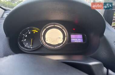 Хэтчбек Renault Megane 2014 в 