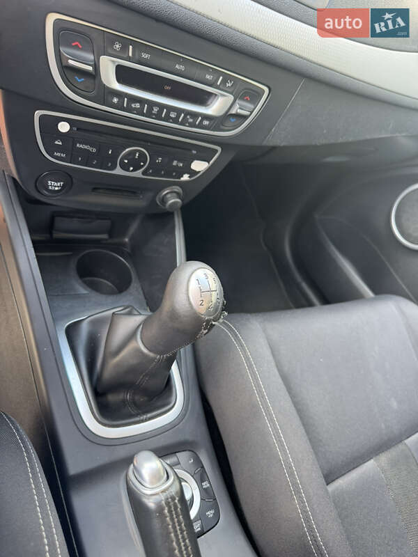 Універсал Renault Megane 2011 в Старокостянтинові фото 18 Універсал Renault Megane 2011 в Старокостянтинові