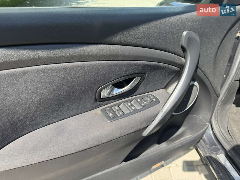 Універсал Renault Megane 2011 в Старокостянтинові фото 15 Універсал Renault Megane 2011 в Старокостянтинові