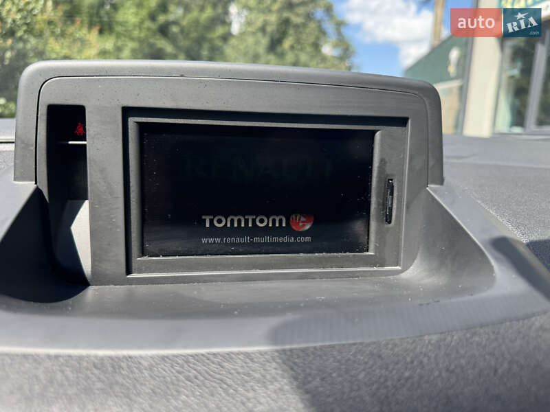 Універсал Renault Megane 2011 в Старокостянтинові фото 19 Універсал Renault Megane 2011 в Старокостянтинові