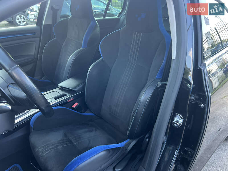 Універсал Renault Megane 2018 в Києві