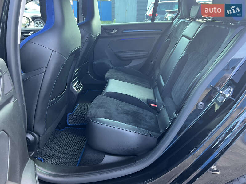 Універсал Renault Megane 2018 в Києві