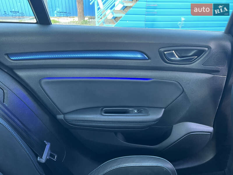 Універсал Renault Megane 2018 в Києві