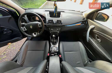 Универсал Renault Megane 2012 в 