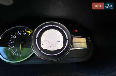 Универсал Renault Megane 2012 в 