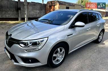 Универсал Renault Megane 2017 в Днепре