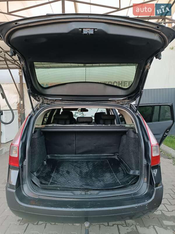 Универсал Renault Megane 2008 в Хмельницком