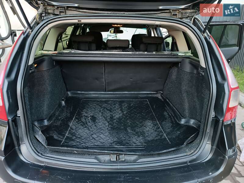 Универсал Renault Megane 2008 в Хмельницком