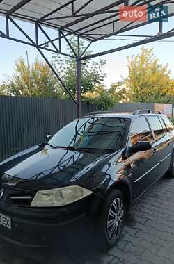 Универсал Renault Megane 2008 в Хмельницком