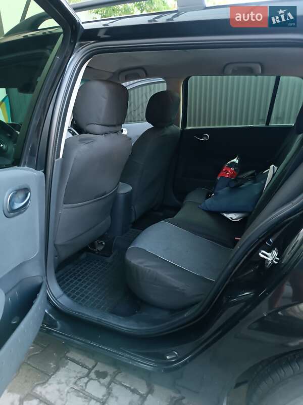 Универсал Renault Megane 2008 в Хмельницком