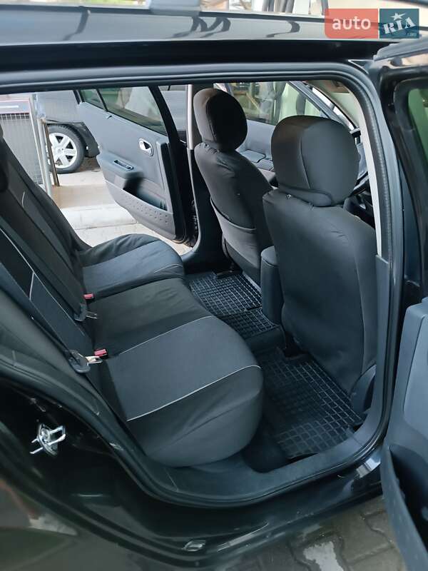 Универсал Renault Megane 2008 в Хмельницком