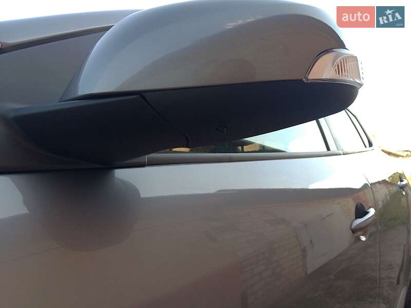 Хетчбек Renault Megane 2009 в Кривому Розі фото 25 Хетчбек Renault Megane 2009 в Кривому Розі