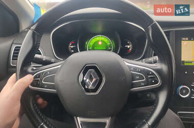 Універсал Renault Megane 2017 в 