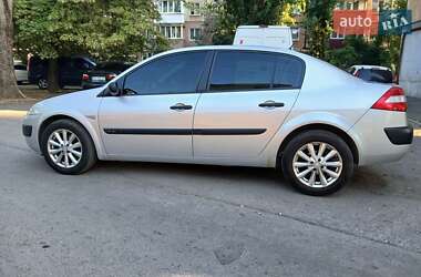 Хэтчбек Renault Megane 2005 в Кривом Роге