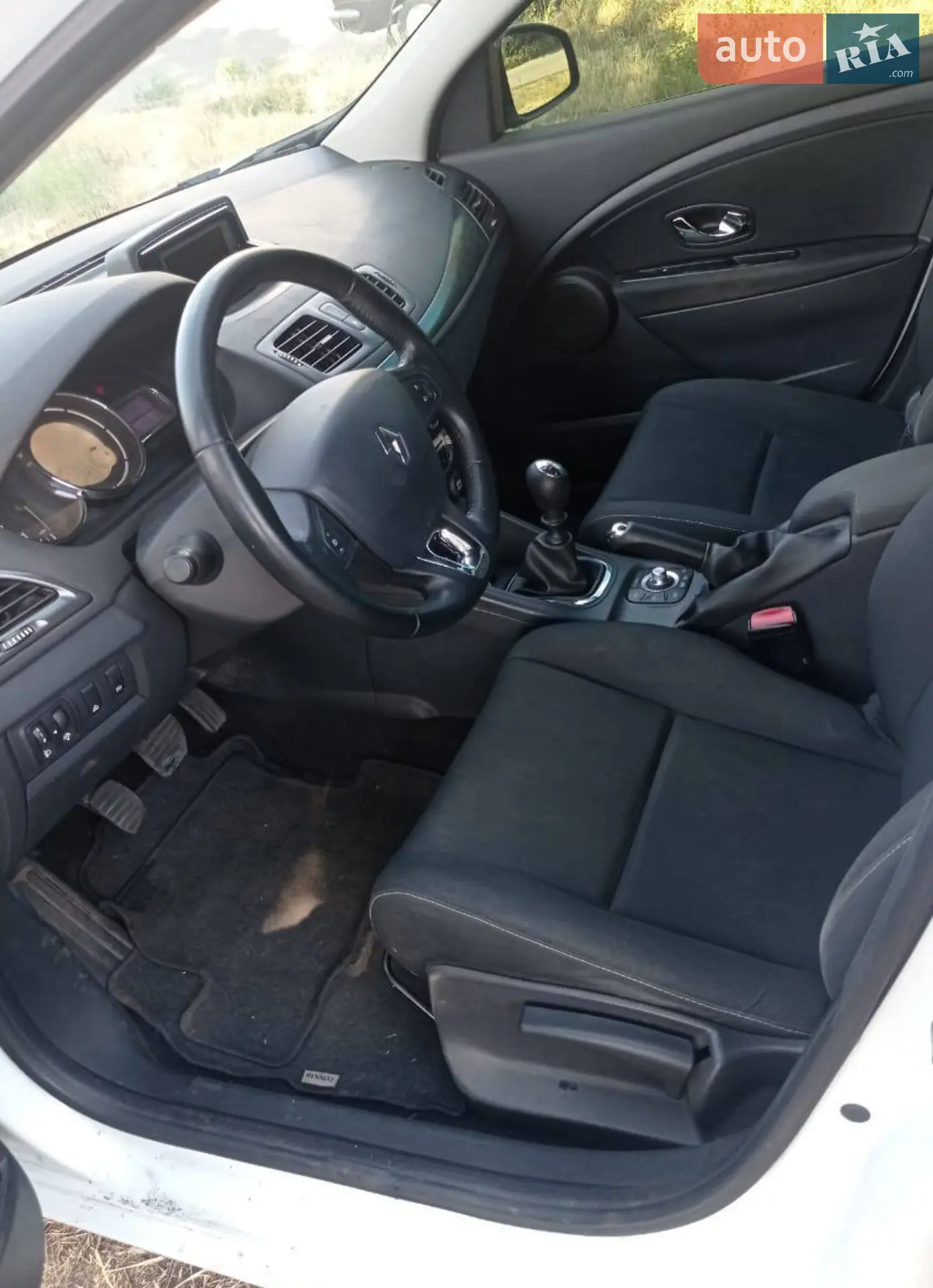 2013 Renault Megane - мініатюра 13
