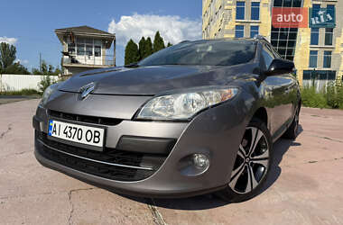 Універсал Renault Megane 2011 в Броварах