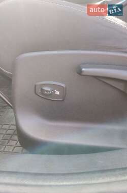 Універсал Renault Megane 2011 в Львові