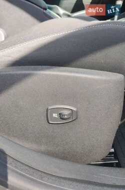 Універсал Renault Megane 2011 в Львові