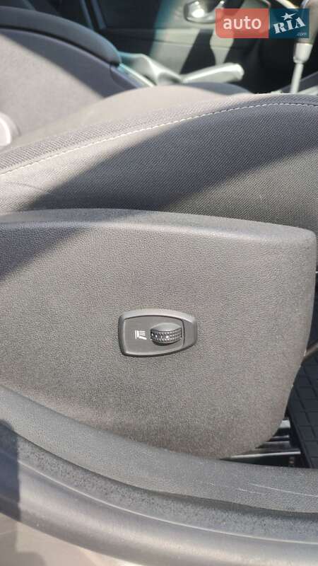 Универсал Renault Megane 2011 в Львове фото 8 Универсал Renault Megane 2011 в Львове