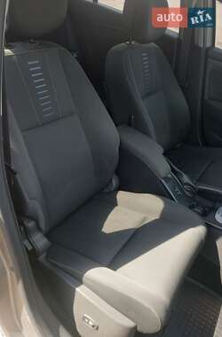 Універсал Renault Megane 2011 в Львові