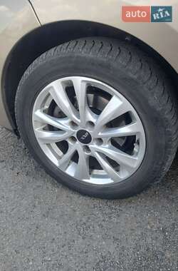 Універсал Renault Megane 2011 в Львові