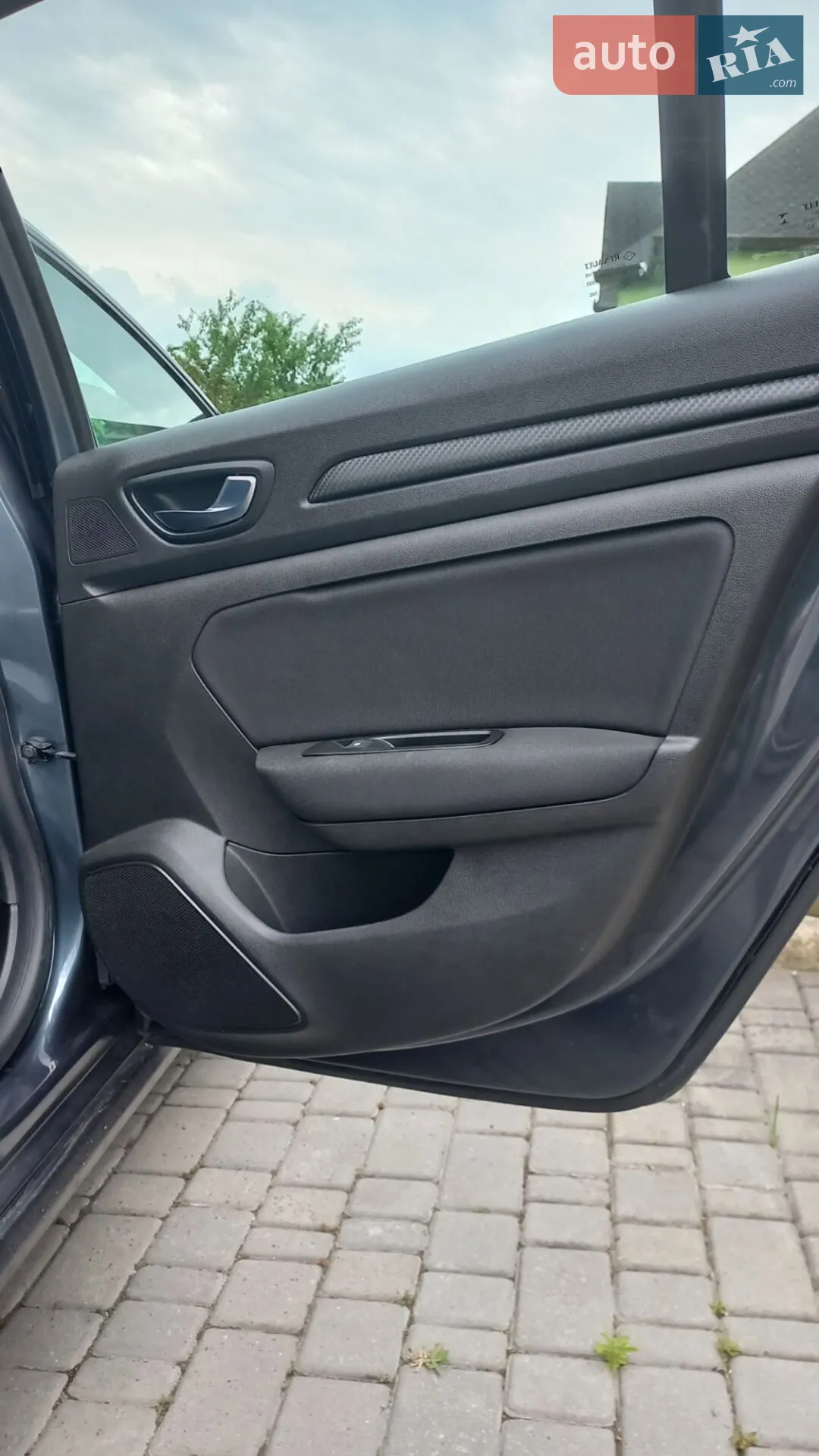 2018 Renault Megane - мініатюра 68