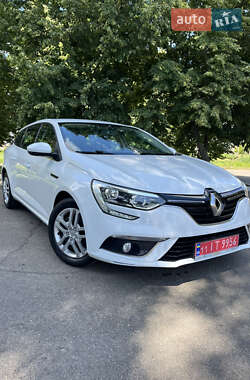 Универсал Renault Megane 2018 в Броварах