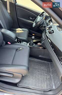 Универсал Renault Megane 2013 в 