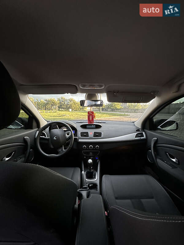 Універсал Renault Megane 2009 в Хмельницькому фото 7 Універсал Renault Megane 2009 в Хмельницькому