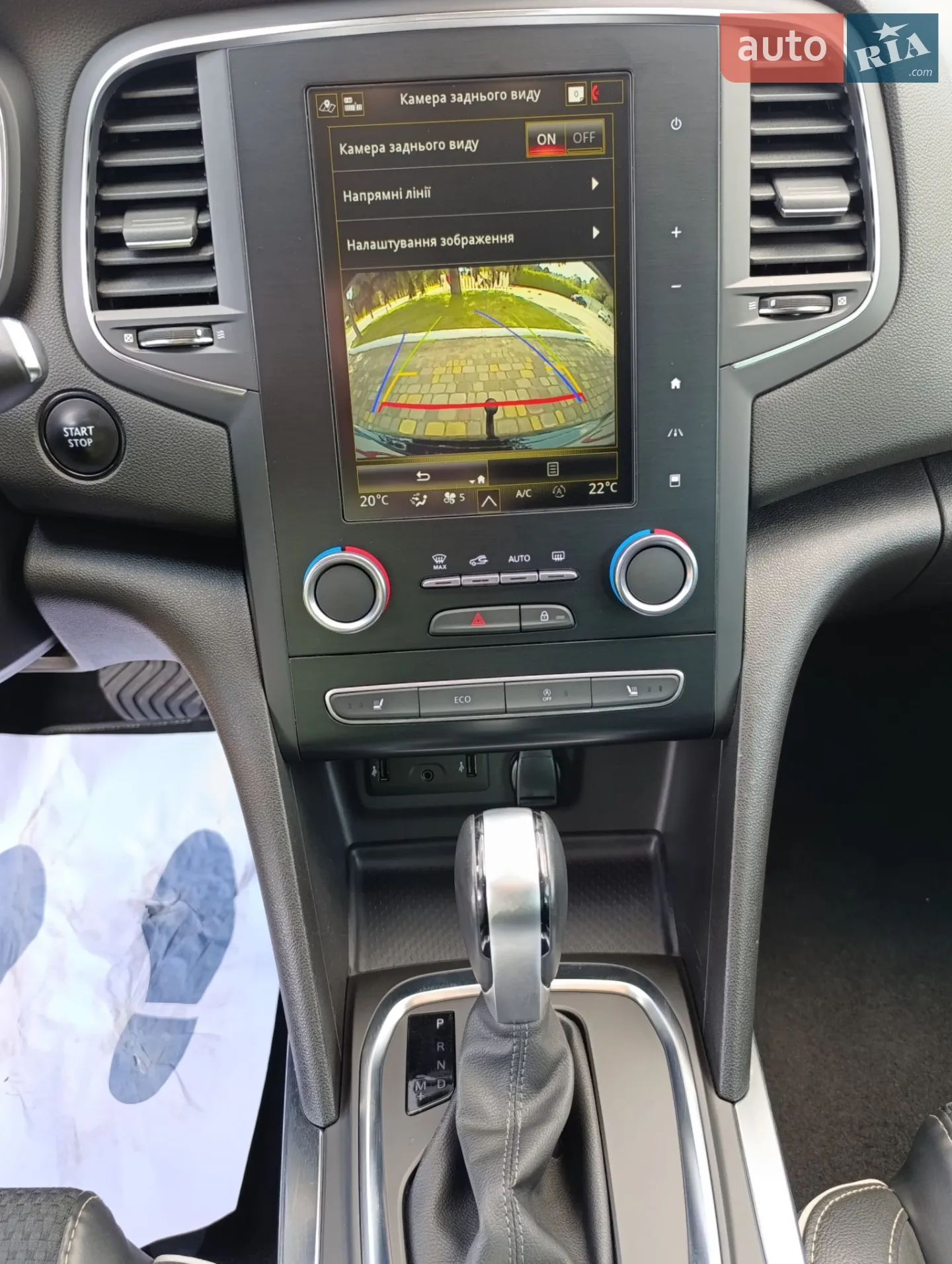 2020 Renault Megane - мініатюра 43